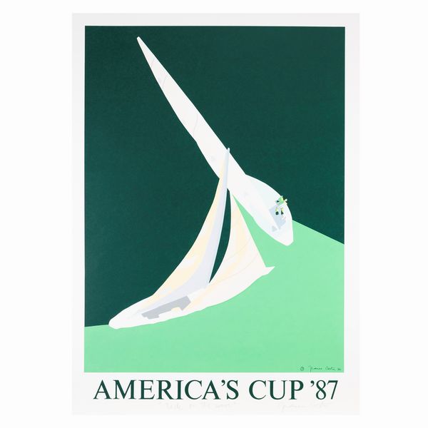 Franco Costa  - Asta Opere del XX Secolo Web Only - Associazione Nazionale - Case d'Asta italiane