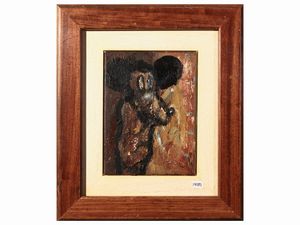 Giovanni Ragusa - Topolino  2007