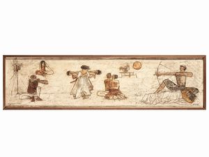 Federico Righi - La gioia di vivere