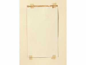 Da Amedeo Modigliani : Ritratto di Beatrice Hastings  - Asta Arte Moderna e Contemporanea - Associazione Nazionale - Case d'Asta italiane