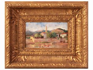 Enrichetta Chiostri - Marine