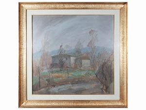 Quinto Martini - Seano