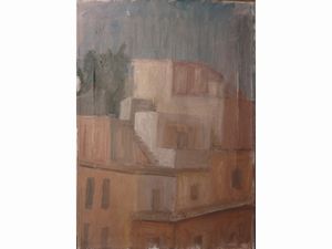 Anna Romano - Paesaggi