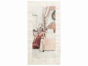 Pietro Bernardini : Personaggi  - Asta Arte Moderna e Contemporanea - Associazione Nazionale - Case d'Asta italiane