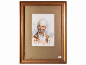 Gustavo Pisani - Ritratti