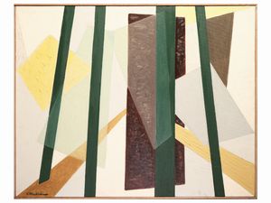 Osvaldo Medici Del Vascello - Raggio di sole 1974