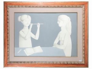 Antonio Bueno - Concertino 1976