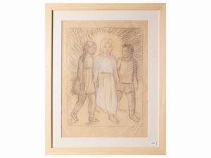 Elisabeth Chaplin - Figure