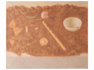 RODOLFO MELI - Natura morta