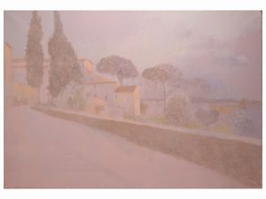 RODOLFO MELI - Paesaggio