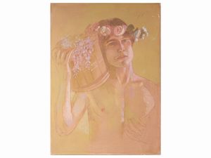 RODOLFO MELI - Ritratto