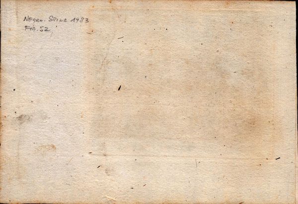 REMIGIO CANTAGALLINA : Paesaggi  - Asta Stampe e Disegni dal XVI al XX secolo - Associazione Nazionale - Case d'Asta italiane