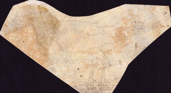 Sei fogli con studi di diversi uccelli  - Asta Stampe e Disegni dal XVI al XX secolo - Associazione Nazionale - Case d'Asta italiane