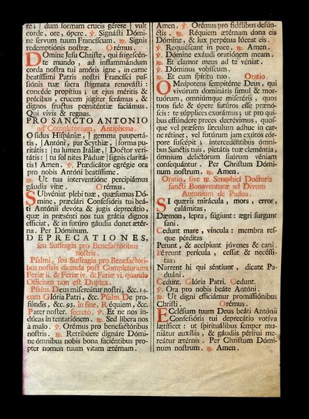 Elisabetta Piccini detta Suor Isabella : Annunciazione - Apparizione dell'angelo a David - Cristo risorto  - Asta Stampe e Disegni dal XVI al XX secolo - Associazione Nazionale - Case d'Asta italiane