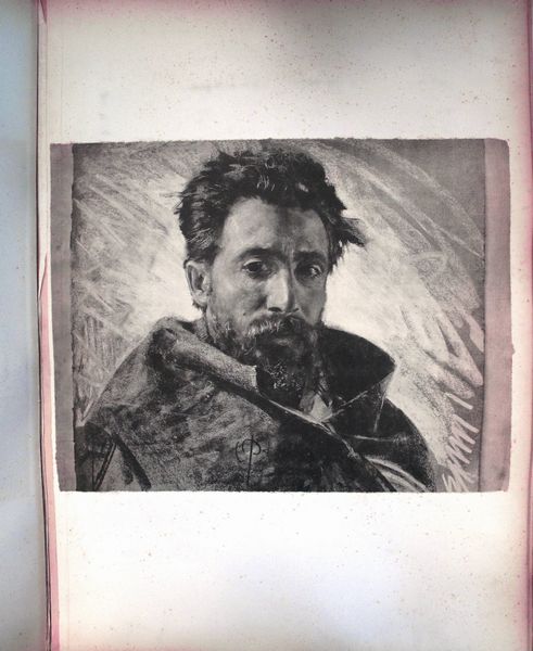 Francesco Paolo Michetti : Teste e busti di donne in costume e di contadini abruzzesi  - Asta Stampe e Disegni dal XVI al XX secolo - Associazione Nazionale - Case d'Asta italiane