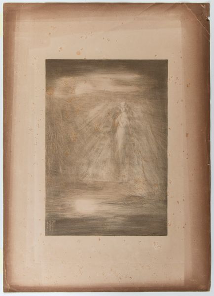 Philippe Charles Blache : Crpuscule  - Asta Stampe e Disegni dal XVI al XX secolo - Associazione Nazionale - Case d'Asta italiane