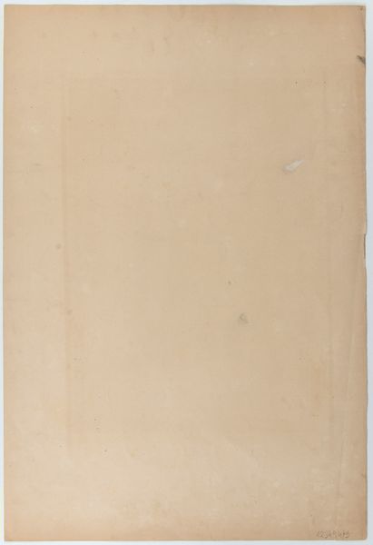 Philippe Charles Blache : Crpuscule  - Asta Stampe e Disegni dal XVI al XX secolo - Associazione Nazionale - Case d'Asta italiane