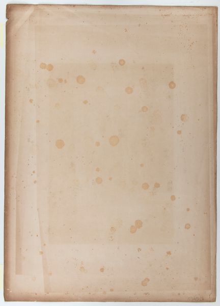 Philippe Charles Blache : Crpuscule  - Asta Stampe e Disegni dal XVI al XX secolo - Associazione Nazionale - Case d'Asta italiane