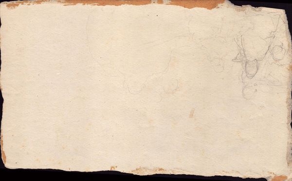 Serie di otto schizzi con soggetti varii  - Asta Stampe e Disegni dal XVI al XX secolo - Associazione Nazionale - Case d'Asta italiane