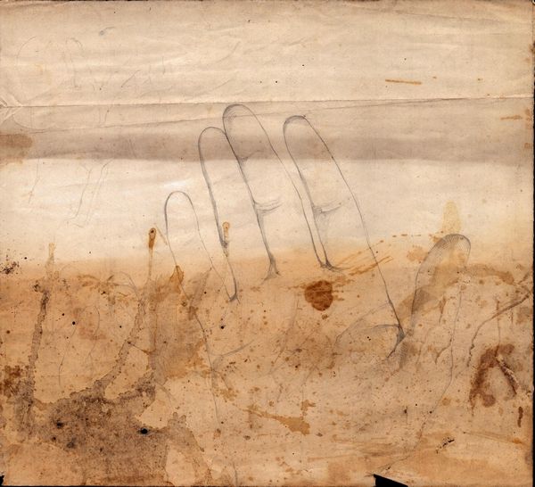 Serie di otto schizzi con soggetti varii  - Asta Stampe e Disegni dal XVI al XX secolo - Associazione Nazionale - Case d'Asta italiane