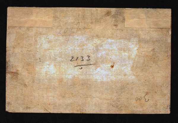 Étienne Delaune : Il martirio di santa Felicita di Roma - Traiano incoronato dalla Vittoria  - Asta Stampe e Disegni dal XVI al XX secolo - Associazione Nazionale - Case d'Asta italiane