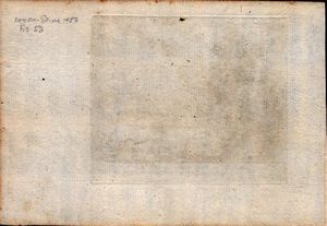 REMIGIO CANTAGALLINA : Paesaggi  - Asta Stampe e Disegni dal XVI al XX secolo - Associazione Nazionale - Case d'Asta italiane