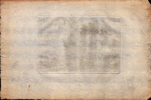 Herman Van Swanevelt : Passaggio con angelo e Tobia  - Asta Stampe e Disegni dal XVI al XX secolo - Associazione Nazionale - Case d'Asta italiane