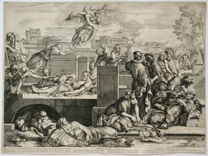 Sébastien Bourdon - Aegros curare