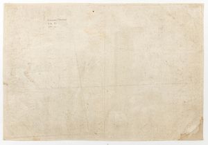 Sébastien Bourdon : Paesaggio con la parabola del Buon Samaritano - Paesaggio con pastore, pecore e cane  - Asta Stampe e Disegni dal XVI al XX secolo - Associazione Nazionale - Case d'Asta italiane