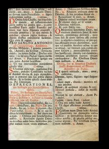 Elisabetta Piccini detta Suor Isabella : Annunciazione - Apparizione dell'angelo a David - Cristo risorto  - Asta Stampe e Disegni dal XVI al XX secolo - Associazione Nazionale - Case d'Asta italiane