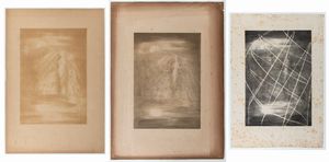 Philippe Charles Blache - Crpuscule