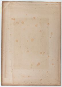 Philippe Charles Blache : Crpuscule  - Asta Stampe e Disegni dal XVI al XX secolo - Associazione Nazionale - Case d'Asta italiane