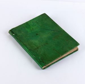 Album di disegni: Roma e dintorni  - Asta Stampe e Disegni dal XVI al XX secolo - Associazione Nazionale - Case d'Asta italiane