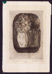 Luigi Bartolini - I giacinti