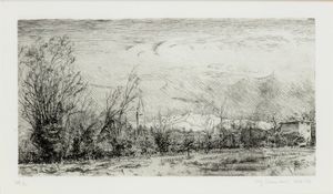 VIRGILIO  TRAMONTIN - San Vito al Tagliamento