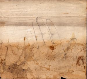 Serie di otto schizzi con soggetti varii  - Asta Stampe e Disegni dal XVI al XX secolo - Associazione Nazionale - Case d'Asta italiane