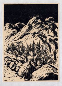 VALERIO FRASCHETTI : Vari soggetti  - Asta Stampe e Disegni dal XVI al XX secolo - Associazione Nazionale - Case d'Asta italiane