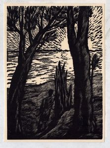 VALERIO FRASCHETTI : Vari soggetti  - Asta Stampe e Disegni dal XVI al XX secolo - Associazione Nazionale - Case d'Asta italiane