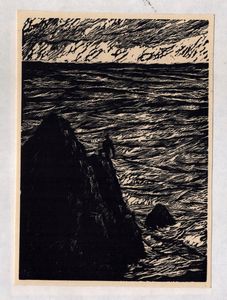 VALERIO FRASCHETTI : Vari soggetti  - Asta Stampe e Disegni dal XVI al XX secolo - Associazione Nazionale - Case d'Asta italiane