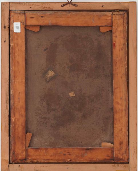 Giovanni Battista Piazzetta : Ritratto di contadini  - Asta Dipinti Antichi - Associazione Nazionale - Case d'Asta italiane