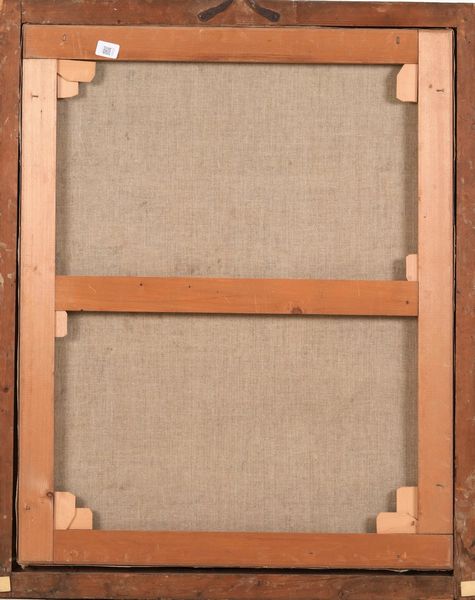 Diego Velázquez : Ritratto di papa Innocenzo X  - Asta Dipinti Antichi - Associazione Nazionale - Case d'Asta italiane