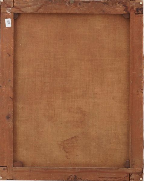 Scuola XVIII secolo Maria Maddalena  - Asta Dipinti Antichi - Associazione Nazionale - Case d'Asta italiane