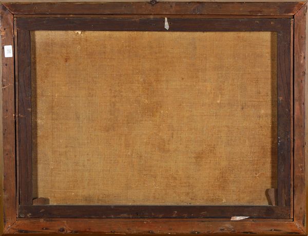 Paolo Caliari detto il Veronese : Martirio di Santa Giustina  - Asta Dipinti Antichi - Associazione Nazionale - Case d'Asta italiane