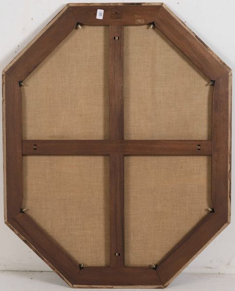 Scuola del XVII secolo Ecce Homo  - Asta Dipinti Antichi - Associazione Nazionale - Case d'Asta italiane