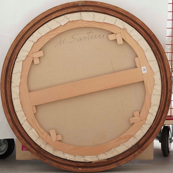 Scuola del XX secolo Giochi di putti  - Asta Dipinti Antichi - Associazione Nazionale - Case d'Asta italiane