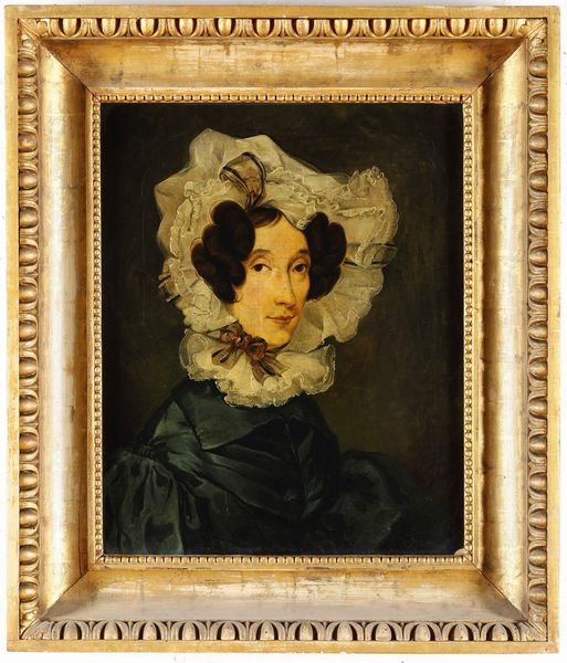 Scuola del XIX secolo Ritratti  - Asta Dipinti Antichi - Associazione Nazionale - Case d'Asta italiane