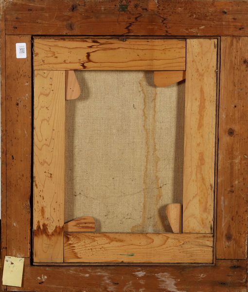 Scuola del XIX secolo Ritratti  - Asta Dipinti Antichi - Associazione Nazionale - Case d'Asta italiane