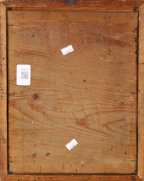 Scuola italiana del XVIII secolo Angeli  - Asta Dipinti Antichi - Associazione Nazionale - Case d'Asta italiane