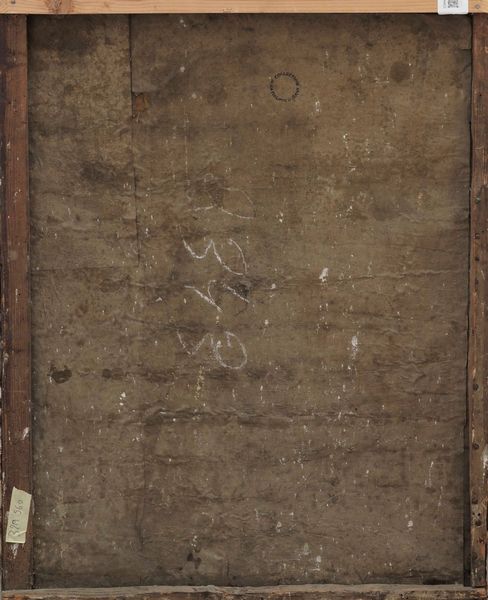 Scuola del XVIII secolo Ritratto di gentildonna  - Asta Dipinti Antichi - Associazione Nazionale - Case d'Asta italiane