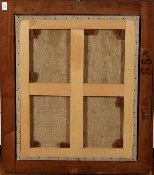 Carlo Cignani : Madonna con Bambino  - Asta Dipinti Antichi - Associazione Nazionale - Case d'Asta italiane